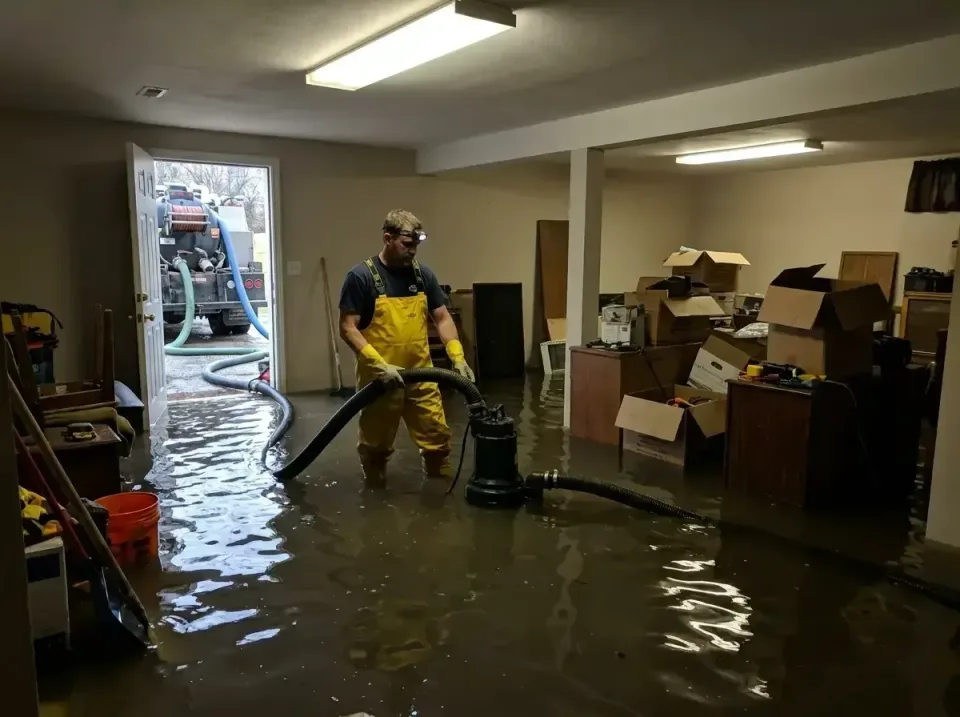 basement-burst-pipe-flooding-a-001 — frequently asked questions, 24-Hour Water Damage Restoration Services in Bad Axe, MI